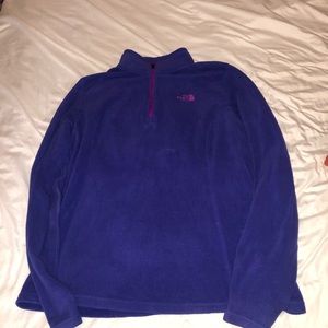 North face jacket